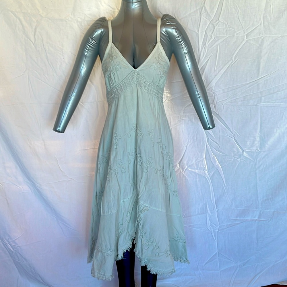 Giovani Summer Dress